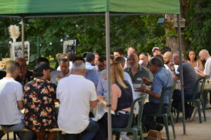 Pieds Tanques de l’immobilier 18 juin 2026