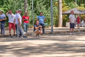 Unis Lyon 26 juin 2026