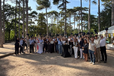 Trophée de pétanque L&A FINANCE le 20 juillet 2026