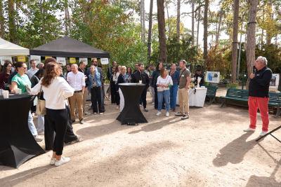 Trophée de pétanque INLI - 17 septembre 226